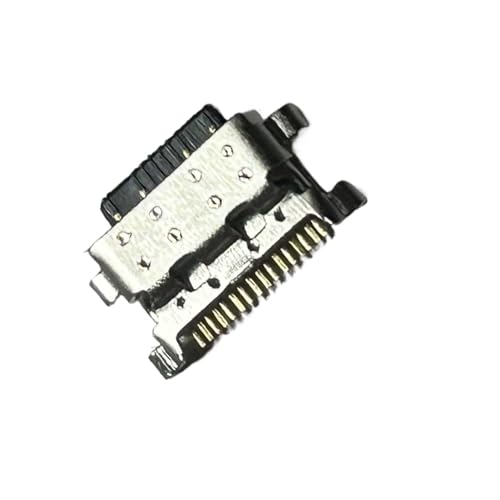 ruichuang OEM Ladeanschluss Dock Connector Kompatibel mit Xiaomi Redmi Note 8T / 8/9 4G / 10 / 10S / 10 5G / 10T 5G 3pcs ruichuang OEM Ladeanschluss Dock Connector Kompatibel mit Xiaomi Redmi Note 8T / 8/9 4G / 10 / 10S / 10 5G / 10T 5G 3pcs von ruichuang