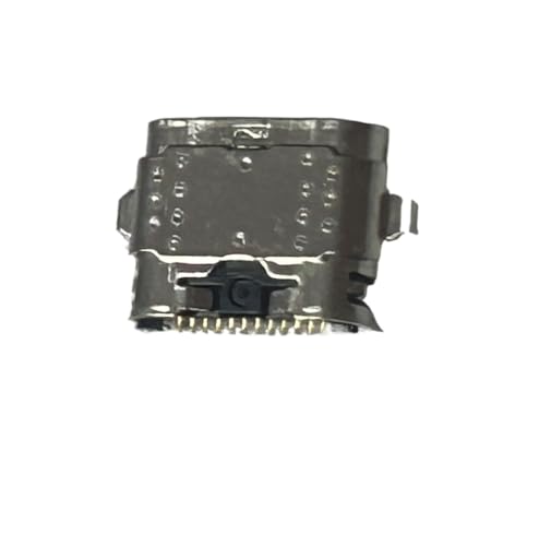 ruichuang OEM Ladebuchse Dock Connector Jack Kompatibel mit Lenovo Tab M10 FHD Plus TB-X606 X606F 3 Stück ruichuang OEM Ladebuchse Dock Connector Jack Kompatibel mit Lenovo Tab M10 FHD Plus TB-X606 X606F 3 Stück von ruichuang