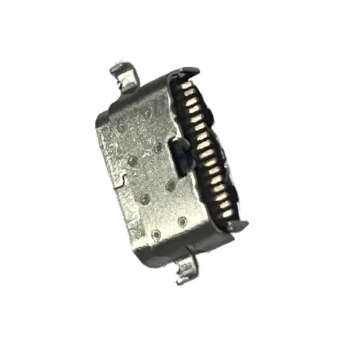 ruichuang OEM Ladebuchse Dock Connector Jack Kompatibel mit Samsung Galaxy Tab A8 10.5 SM-X200/SM-X205 3pcs ruichuang OEM Ladebuchse Dock Connector Jack Kompatibel mit Samsung Galaxy Tab A8 10.5 SM-X200/SM-X205 3pcs von ruichuang