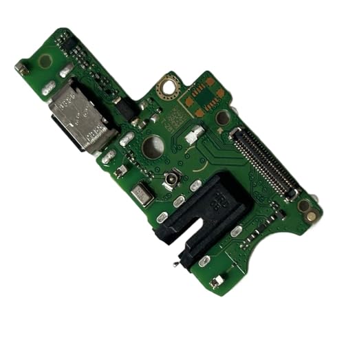 ruichuang OEM Ladebuchse Dock Jack Board kompatibel mit Tecno Camon 20 ruichuang OEM Ladebuchse Dock Jack Board kompatibel mit Tecno Camon 20 von ruichuang