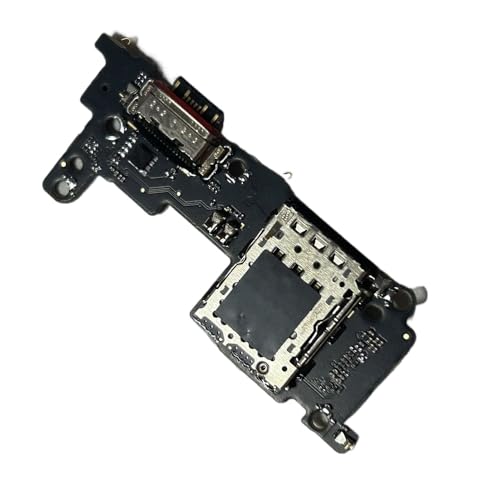 ruichuang OEM-Ladestation, Mikrofon, SIM-Leser, Steckerplatine, kompatibel mit Xiaomi 12T / 12T Pro ruichuang OEM-Ladestation, Mikrofon, SIM-Leser, Steckerplatine, kompatibel mit Xiaomi 12T / 12T Pro von ruichuang