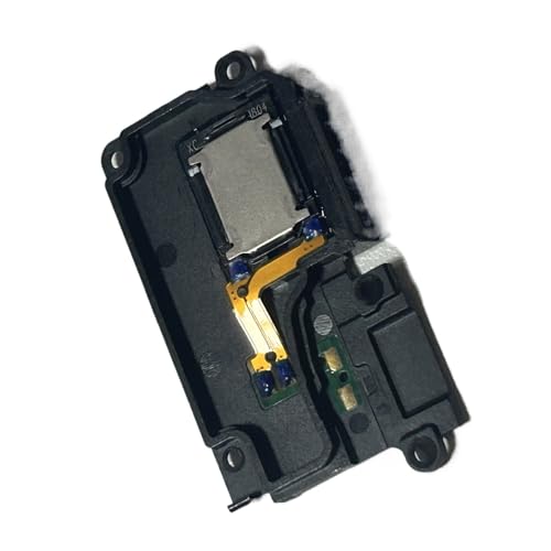 ruichuang OEM Lautsprecher Lautsprecher Kompatibel mit Revvl V 4G TMRVL4G ruichuang OEM Lautsprecher Lautsprecher Kompatibel mit Revvl V 4G TMRVL4G von ruichuang
