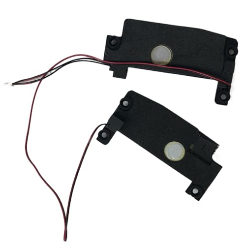 ruichuang OEM Lautsprecher links und rechts, eingebauter Lautsprecher, kompatibel mit Thinkpad T460S T470S PK23000N2Y0 PK23000N2N0 00JT988 Laptop ruichuang OEM Lautsprecher links und rechts, eingebauter Lautsprecher, kompatibel mit Thinkpad T460S T470S PK23000N2Y0 PK23000N2N0 00JT988 Laptop von ruichuang