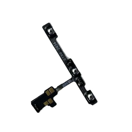 ruichuang OEM Lautstärke- und Power-Tasten-Kabel, flexibel, kompatibel mit OnePlus 13, 1 + 13 ruichuang OEM Lautstärke- und Power-Tasten-Kabel, flexibel, kompatibel mit OnePlus 13, 1 + 13 von ruichuang