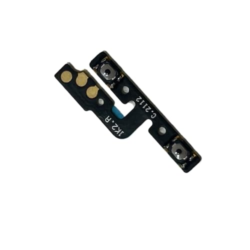 ruichuang OEM Lautstärketasten Kabel Flex Kompatibel mit Huawei MatePad Pro 32.0 cm/12.8 2022 von ruichuang