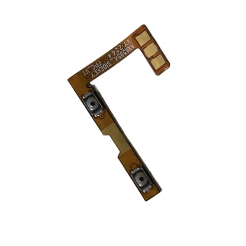 ruichuang OEM Lautstärketasten Kabel Flex Kompatibel mit Lenovo Tab M10 5G TB-360ZU ruichuang OEM Lautstärketasten Kabel Flex Kompatibel mit Lenovo Tab M10 5G TB-360ZU von ruichuang