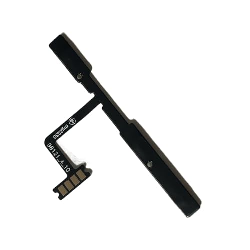 ruichuang OEM Lautstärketasten Kabel Flex kompatibel mit REVVL 6X Pro 5G TMRV06P5G von ruichuang