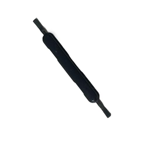 ruichuang OEM Lautstärketasten Wipptasten Kompatibel mit Samsung Galaxy A06 SM-A065M/DS Schwarz ruichuang OEM Lautstärketasten Wipptasten Kompatibel mit Samsung Galaxy A06 SM-A065M/DS Schwarz von ruichuang