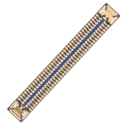 ruichuang OEM Mainboard Flex FPC Connector Ersatz für Samsung Galaxy A52 5G 78 Pins von ruichuang