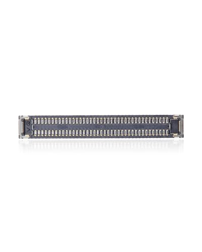 ruichuang OEM Mainboard Flex FPC Connector Ersatz für Samsung Galaxy S20 FE SM-G781 78 Pins ruichuang OEM Mainboard Flex FPC Connector Ersatz für Samsung Galaxy S20 FE SM-G781 78 Pins von ruichuang