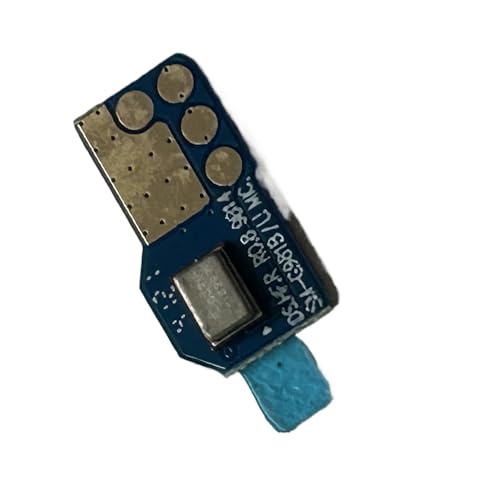 ruichuang OEM Mikrofon-Modul hinten kompatibel mit Samsung Galaxy S20 SM-G981 ruichuang OEM Mikrofon-Modul hinten kompatibel mit Samsung Galaxy S20 SM-G981 von ruichuang