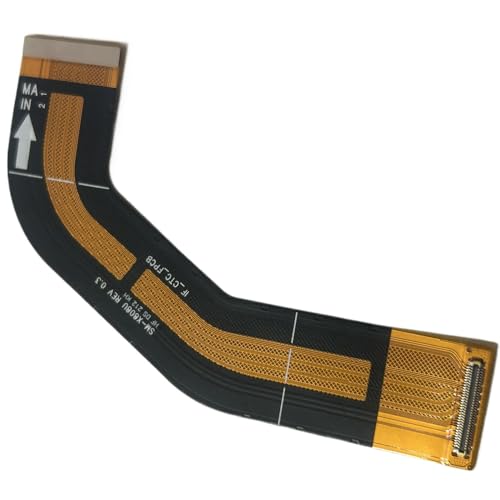 ruichuang OEM Motherboard Flex Hauptkabel Kompatibel mit Samsung Galaxy Tab S8 Plus 5G (2022) (SM-X800 / X806) von ruichuang