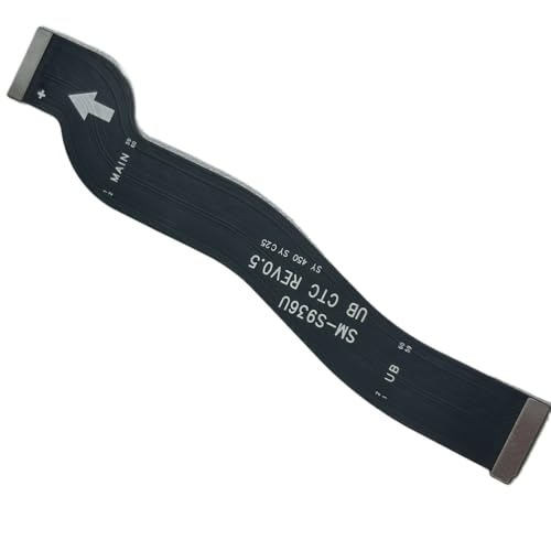 ruichuang OEM Motherboard LCD Flex Kabel Band kompatibel mit Samsung Galaxy S25 Plus 5G SM-S936 ruichuang OEM Motherboard LCD Flex Kabel Band kompatibel mit Samsung Galaxy S25 Plus 5G SM-S936 von ruichuang