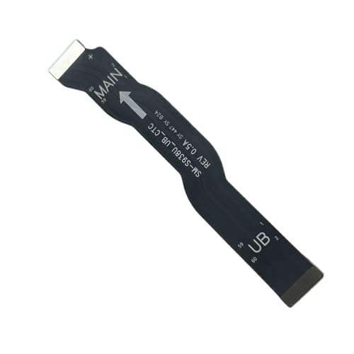 ruichuang OEM Motherboard LCD Flex Kabel Band kompatibel mit Samsung Galaxy S25 Ultra 5G SM-S938 ruichuang OEM Motherboard LCD Flex Kabel Band kompatibel mit Samsung Galaxy S25 Ultra 5G SM-S938 von ruichuang