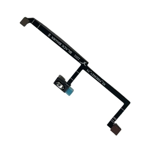 ruichuang OEM Power/Volume Buttons Kabel Flex Kompatibel mit Xiaomi Black Shark 6 Pro 5G von ruichuang