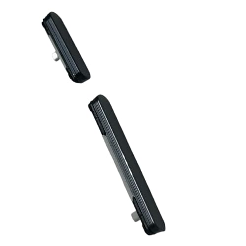 ruichuang OEM Power/Volume Buttons Side Rocker Keys Compatible with Samsung Galaxy S25 Ultra 5G SM-S938U Black ruichuang OEM Power/Volume Buttons Side Rocker Keys Compatible with Samsung Galaxy S25 Ultra 5G SM-S938U Black von ruichuang