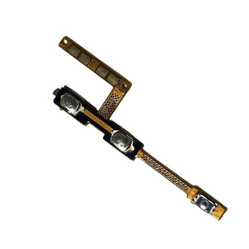ruichuang OEM Power/Volume Tasten Flexkabel kompatibel mit Motorola Moto G35 XT2433-2 ruichuang OEM Power/Volume Tasten Flexkabel kompatibel mit Motorola Moto G35 XT2433-2 von ruichuang