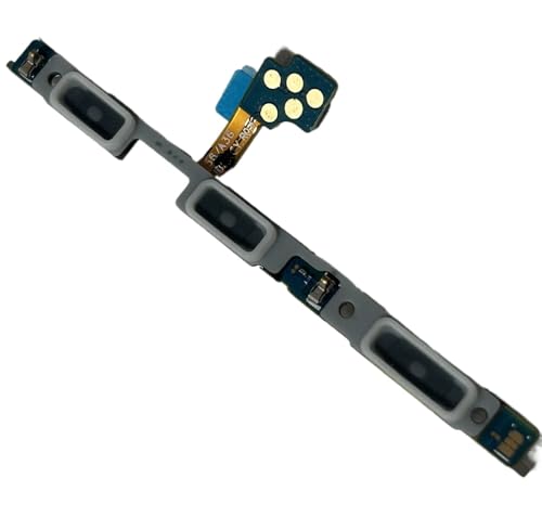 ruichuang OEM Power/Volume Tasten Flexkabel kompatibel mit Samsung Galaxy A36 5G A366 ruichuang OEM Power/Volume Tasten Flexkabel kompatibel mit Samsung Galaxy A36 5G A366 von ruichuang