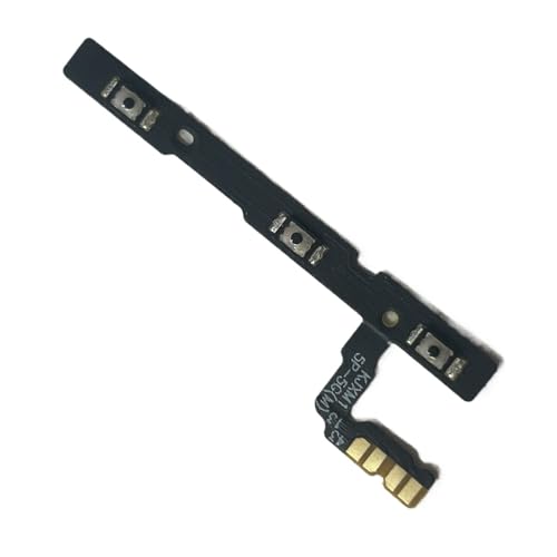 ruichuang OEM Power Button & Volume Button Flex Kabel Kompatibel mit Xiaomi 15 Pro von ruichuang