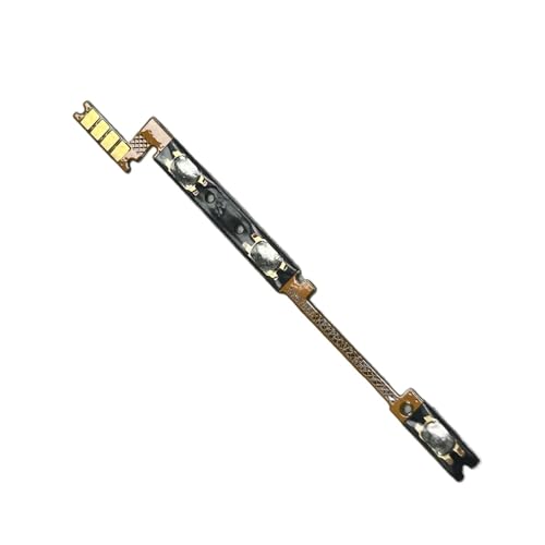 ruichuang OEM Power Buttons Kabel Flex Kompatibel mit Lenovo Tab M11 2023 TB-330FU von ruichuang