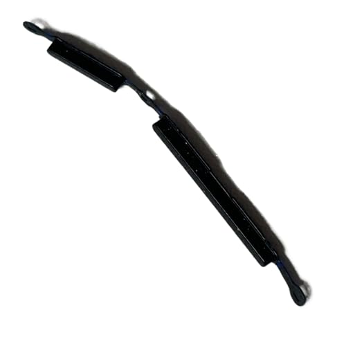 ruichuang OEM Power & Volume Tasten Seitentasten Kompatibel mit Xiaomi Redmi 10C Schwarz ruichuang OEM Power & Volume Tasten Seitentasten Kompatibel mit Xiaomi Redmi 10C Schwarz von ruichuang