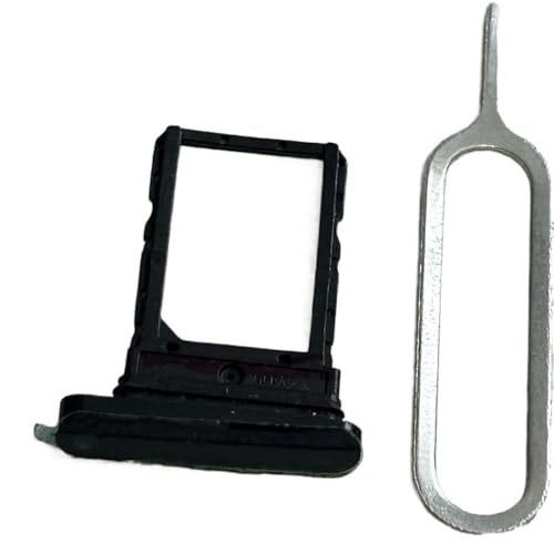 ruichuang OEM Single SIM Card Tray Slot Holder Replacement for Motorola Moto Razr 5G 2022 XT2251 Black ruichuang OEM Single SIM Card Tray Slot Holder Replacement for Motorola Moto Razr 5G 2022 XT2251 Black von ruichuang
