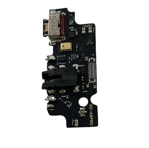 ruichuang OEM USB Board Stecker Ladeanschluss MIC Stecker Ersatz für Umidigi A9 Pro Port Teil ruichuang OEM USB Board Stecker Ladeanschluss MIC Stecker Ersatz für Umidigi A9 Pro Port Teil von ruichuang