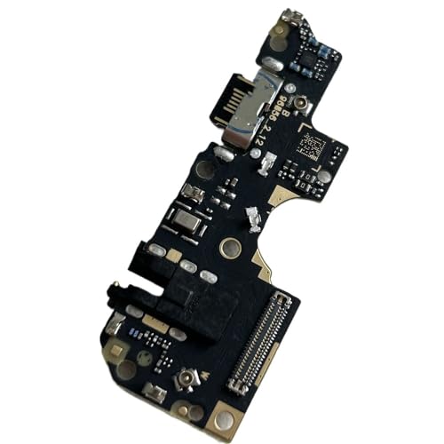 ruichuang OEM Ladeanschluss Dock Board Connector Ersatz für Motorola Moto G Power 5G 2023 XT2311 ruichuang OEM Ladeanschluss Dock Board Connector Ersatz für Motorola Moto G Power 5G 2023 XT2311 von ruichuang
