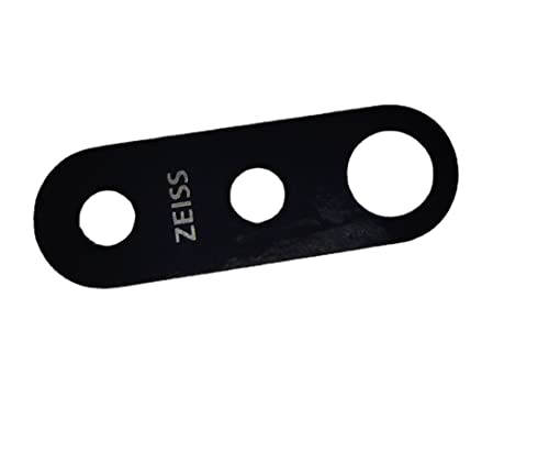 ruichuang Rückkamera Glas Linse Ersatz für Nokia 7.1 TA-1100 TA-1096 TA-1095 1085 1097 von ruichuang