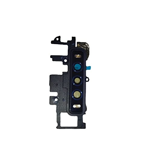 ruichuang Rückkameraobjektiv-Rahmenabdeckung für TCL 10 SE T766 T766H ruichuang Rückkameraobjektiv-Rahmenabdeckung für TCL 10 SE T766 T766H von ruichuang