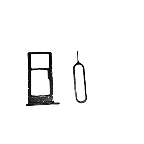 ruichuang SIM-Kartenfach SD-Tray Halter Slot Adapter Ersatz für Samsung Galaxy A14 5G A146 US Version ruichuang SIM-Kartenfach SD-Tray Halter Slot Adapter Ersatz für Samsung Galaxy A14 5G A146 US Version von ruichuang