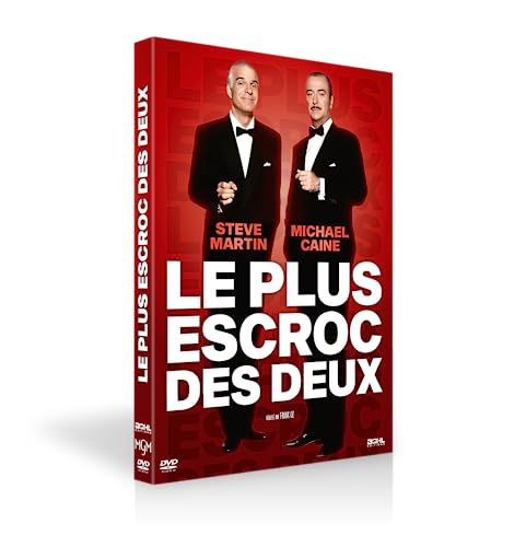 Le plus escroc des deux [FR Import] von Bqhl