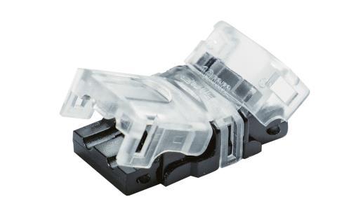 RUTEC Einspeisungsverbinder Push 70531 f. Vardaflex B:10mm 1-Kanal IP20 RUTEC Einspeisungsverbinder Push 70531 f. Vardaflex B:10mm 1-Kanal IP20 von rutec Licht GmbH & Co. KG