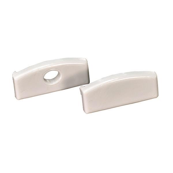 RUTEC Endkappe Einspeisung Profi 68487 für Aluprofil H=12mm RUTEC Endkappe Einspeisung Profi 68487 für Aluprofil H=12mm von rutec Licht GmbH & Co. KG