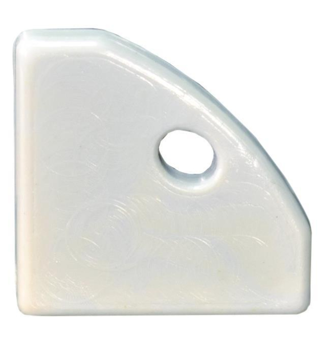 RUTEC Endkappe Profi 68488 für Aluprofil H=12mm RUTEC Endkappe Profi 68488 für Aluprofil H=12mm von rutec Licht GmbH & Co. KG