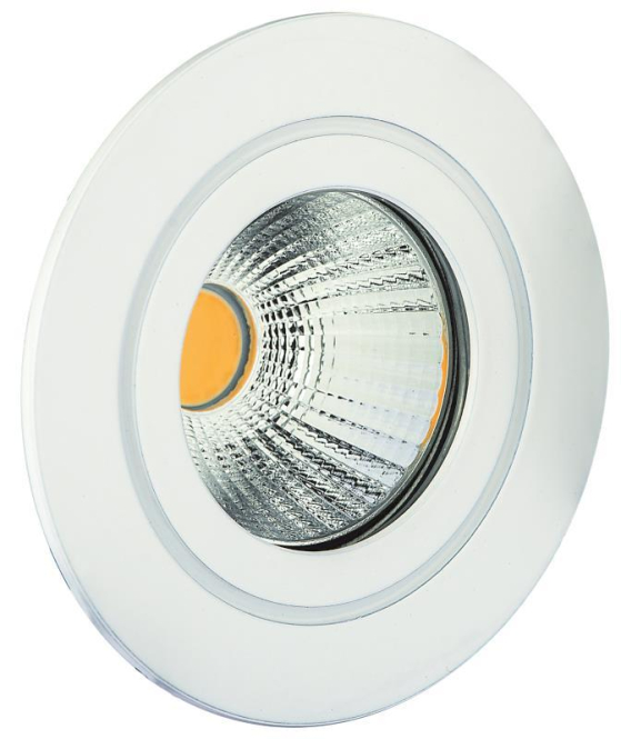 RUTEC LED Einbaust. 8W weiss R57691UWWOK 660lm 2700K 350mA DA68 IP55 V4A f.Aussen RUTEC LED Einbaust. 8W weiss R57691UWWOK 660lm 2700K 350mA DA68 IP55 V4A f.Aussen von rutec Licht GmbH & Co. KG