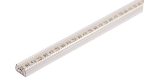 RUTEC PMMA-Profil 1St = 2000mm 68306 für Vardaflex IP68 Strip 2000x17x9mm RUTEC PMMA-Profil 1St = 2000mm 68306 für Vardaflex IP68 Strip 2000x17x9mm von rutec Licht GmbH & Co. KG