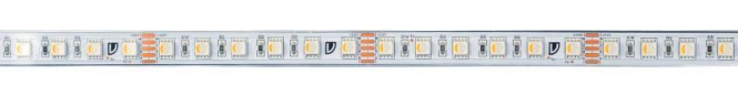 RUTEC VARDAFLEX 4inOne RGB-WW IP65 79513 24V 72W 720lm/m 5m B:14mm CRI80 IP65 RUTEC VARDAFLEX 4inOne RGB-WW IP65 79513 24V 72W 720lm/m 5m B:14mm CRI80 IP65 von rutec Licht GmbH & Co. KG