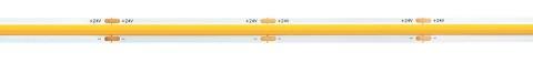 RUTEC VARDAFLEX COB Plus LED-Strip 84335 24V 50W 3000K 1015lm/m 5m CRI90, homogen RUTEC VARDAFLEX COB Plus LED-Strip 84335 24V 50W 3000K 1015lm/m 5m CRI90, homogen von rutec Licht GmbH & Co. KG