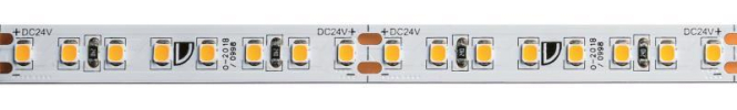 RUTEC VARDAFLEX Quantum Plus Profi 84105 **24V 70W 3000K 2060lm/m 5m B:10mm IP20 von rutec Licht GmbH & Co. KG