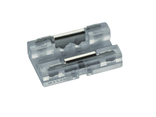 Rutec Direktverbinder Gapless 70328 f. Vardaflex IP20 B:8mm 1-Kanal Rutec Direktverbinder Gapless 70328 f. Vardaflex IP20 B:8mm 1-Kanal von rutec Licht GmbH & Co. KG