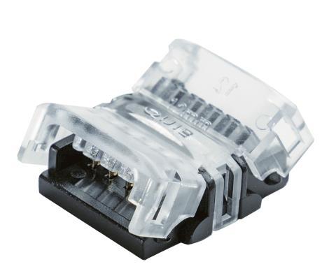 Rutec Direktverbinder Push RGBW 70537 f. Vardaflex B:12mm RGBW 4-Kanal Rutec Direktverbinder Push RGBW 70537 f. Vardaflex B:12mm RGBW 4-Kanal von rutec Licht GmbH & Co. KG