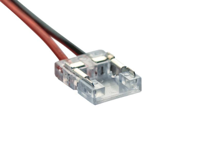 Rutec Einspeisung Gapless 70321 f. Vardaflex B:10mm 1-Kanal IP20 Rutec Einspeisung Gapless 70321 f. Vardaflex B:10mm 1-Kanal IP20 von rutec Licht GmbH & Co. KG