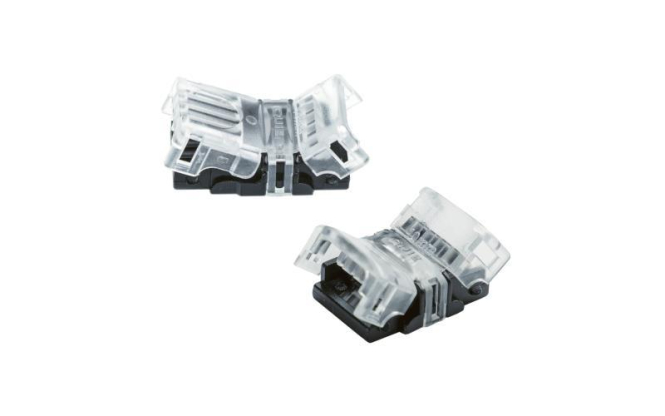 Rutec Verbinder-Set Push RGB 10mm B70533 IP20 Zubehör VARDAflex LED-Strips Rutec Verbinder-Set Push RGB 10mm B70533 IP20 Zubehör VARDAflex LED-Strips von rutec Licht GmbH & Co. KG