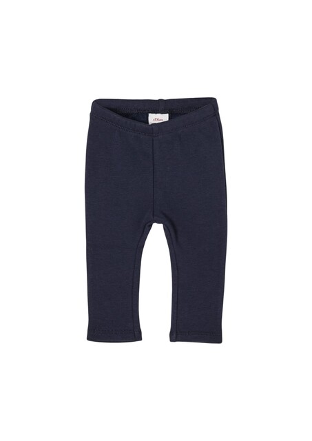 s.Oliver Leggings dark blue Größe: 50/56 von s.Oliver