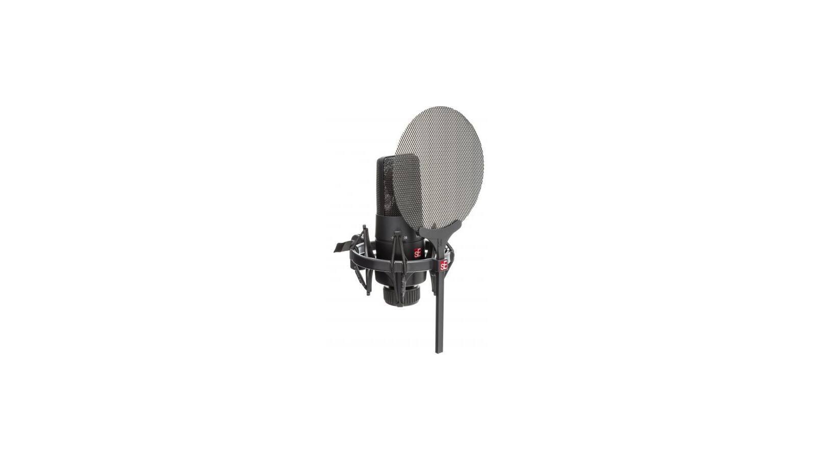 sE Electronics X1 S Vocal Pack sE Electronics X1 S Vocal Pack von sE Electronics