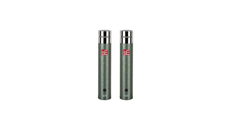 sE Electronics sE8 VE Stereo-Set von sE Electronics