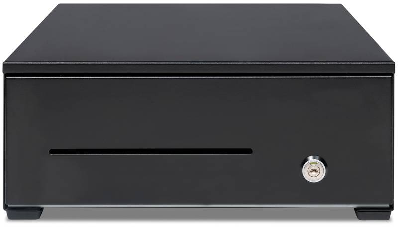 Safescan Kassenlade , HD-3342 Heavy Duty, , schwarz von safescan