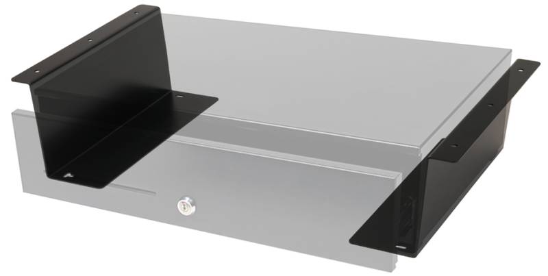 Safescan Montagehalterung , 5030B, , schwarz von safescan