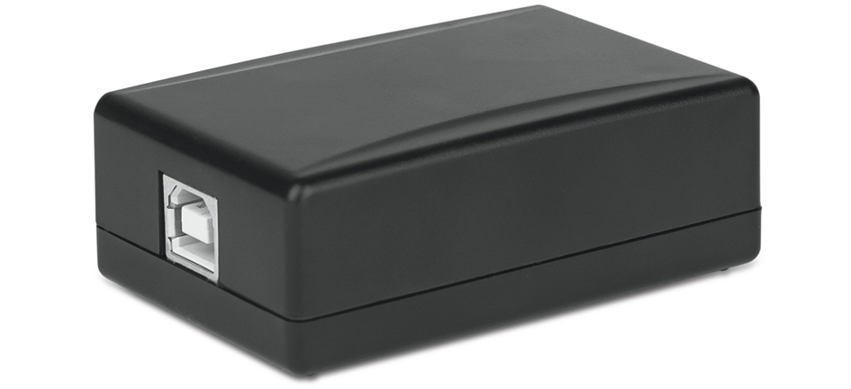 Safescan USB Kassenladenöffner , UC-100, , schwarz Safescan USB Kassenladenöffner , UC-100, , schwarz von safescan